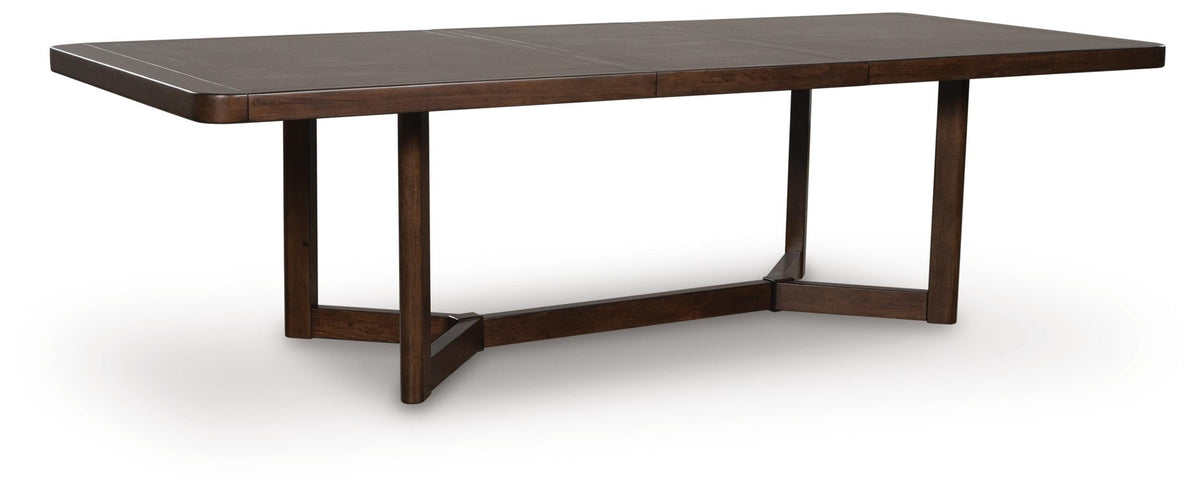 Dilenno Dining Tables
