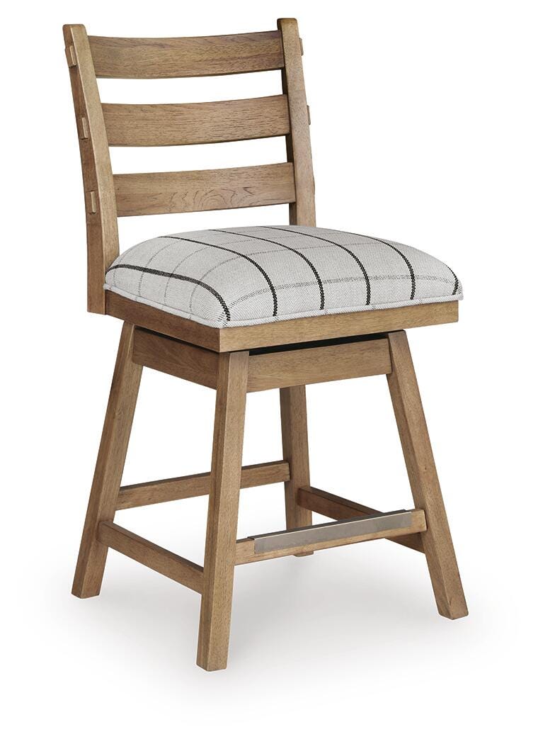 Ridgester Bar Stools