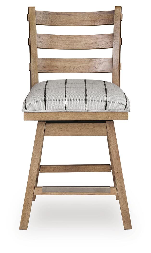 Ridgester Bar Stools