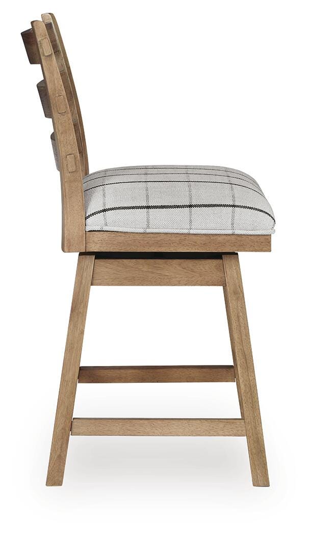 Ridgester Bar Stools