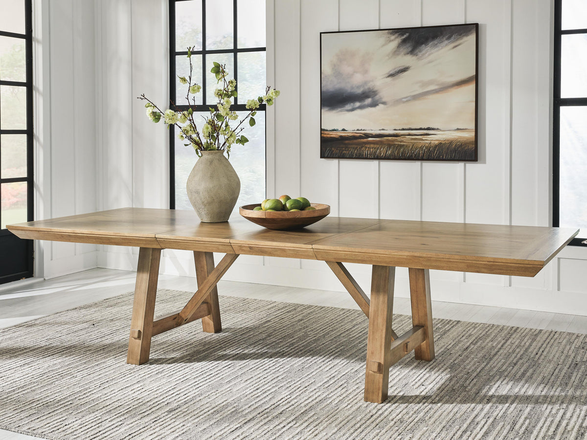 Ridgester Dining Tables