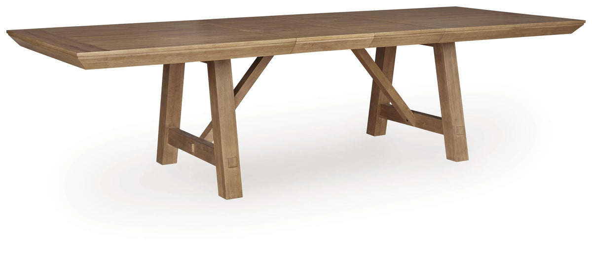 Ridgester Dining Tables