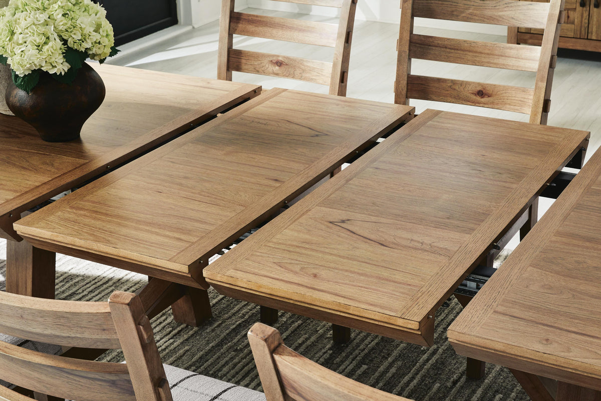 Ridgester Dining Tables