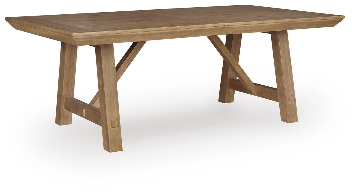Ridgester Dining Tables