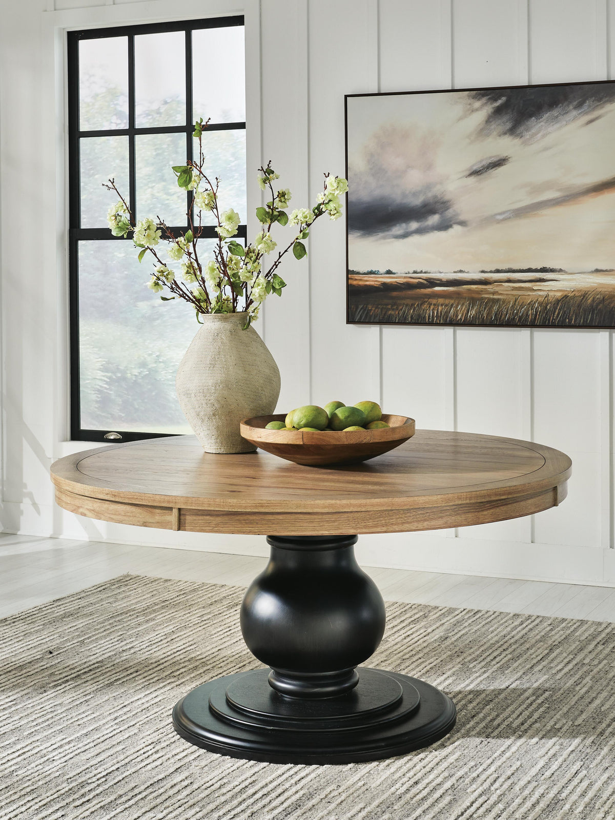 Ridgester Dining Tables