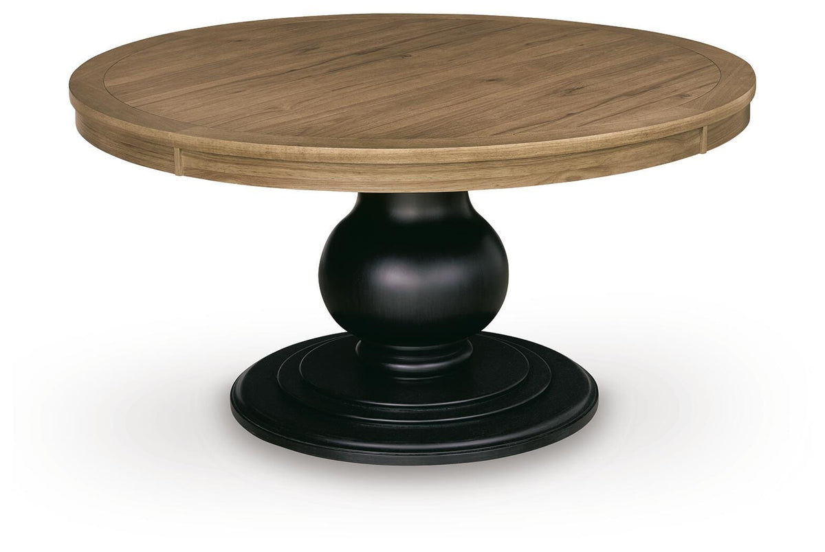 Ridgester Dining Tables