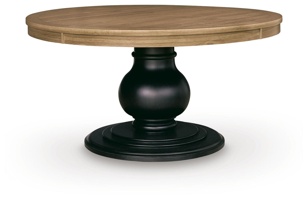 Ridgester Dining Tables