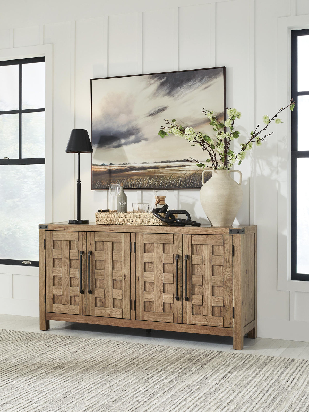 Ridgester Sideboards