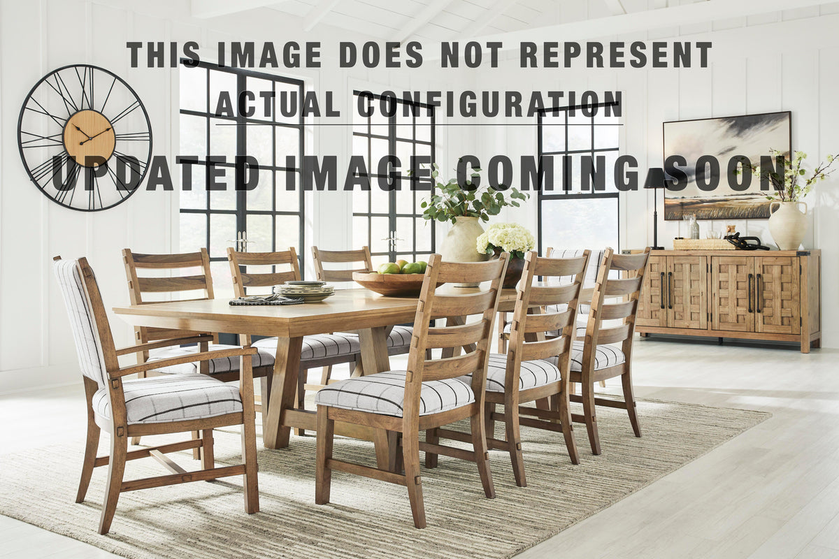 Ridgester Dining Sets