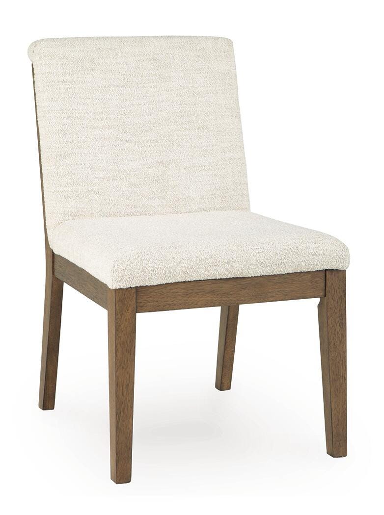 Marxmore Side Chairs (Set of 2) by Ashley - image 5