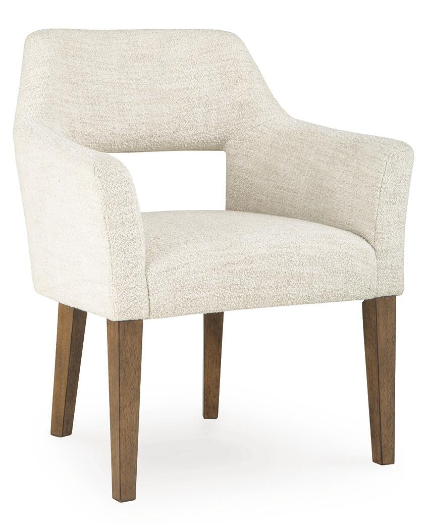 Marxmore Side Chairs (Set of 2) by Ashley - image 6