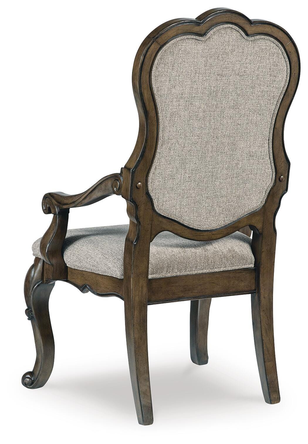 Maylee Side Chairs (Set of 2)