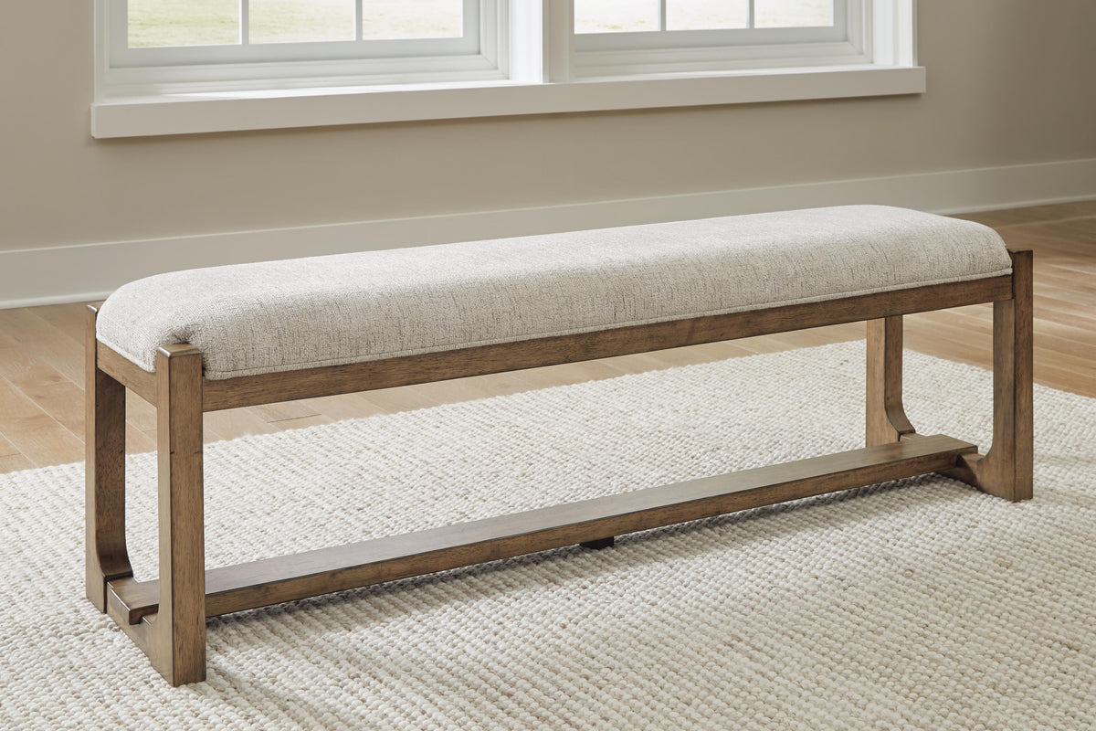 Cabalynn Dining Benches