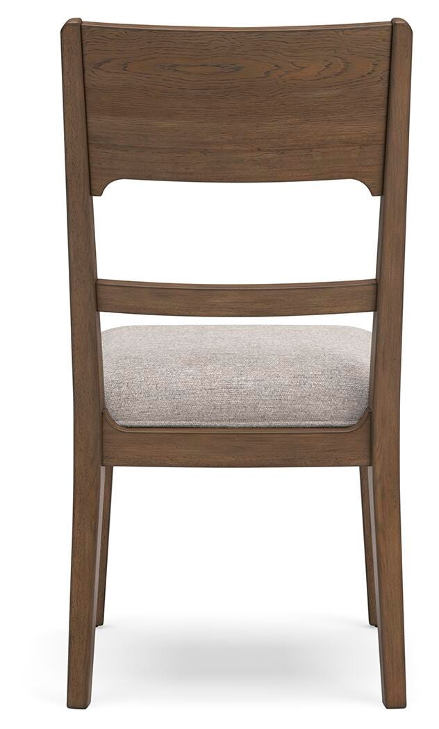 Cabalynn Side Chairs (Set of 2)