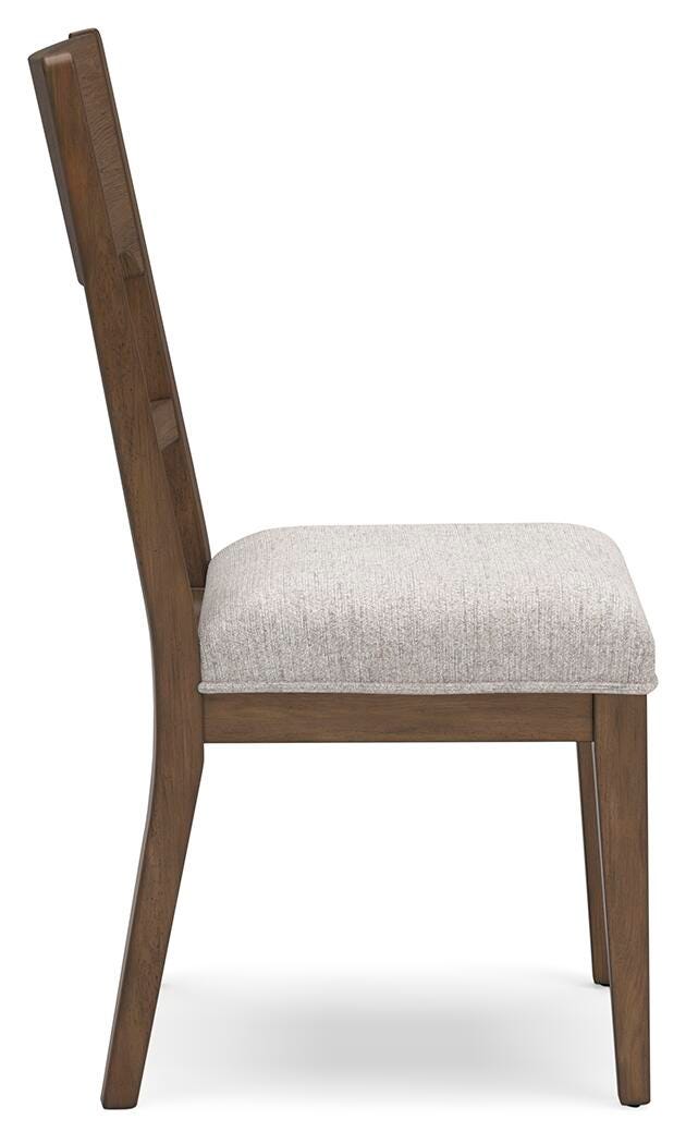 Cabalynn Side Chairs (Set of 2)