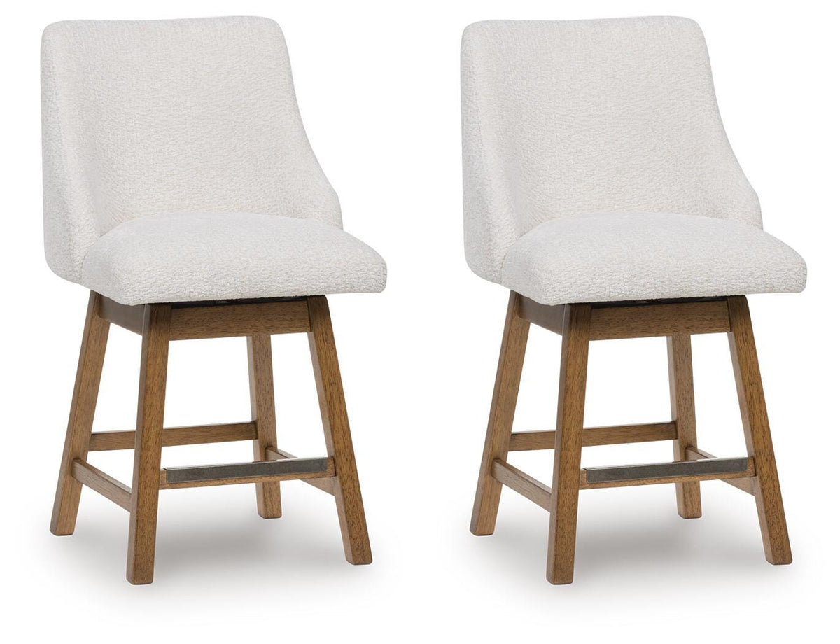 Cabalynn Bar Stools
