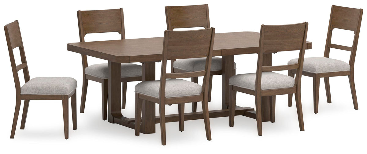 Cabalynn Dining Sets