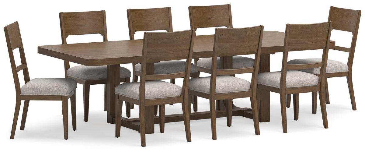 Cabalynn Dining Sets