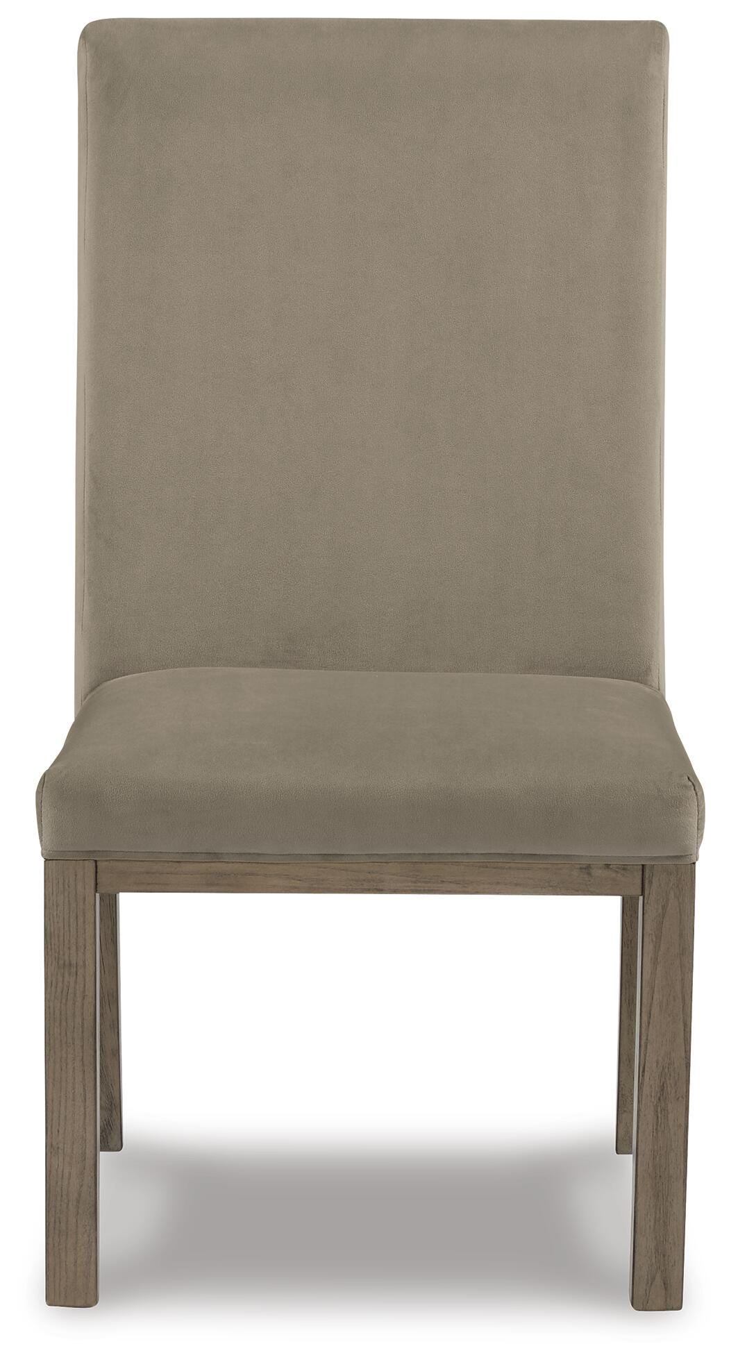 Chrestner Side Chairs (Set of 2)