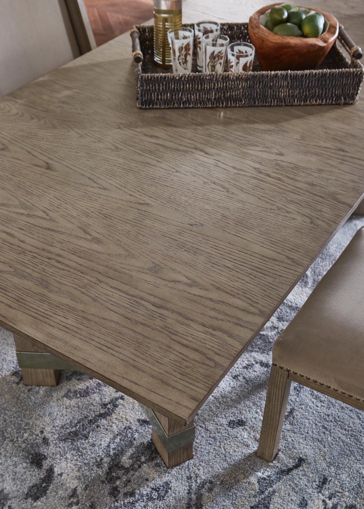 Chrestner Dining Tables