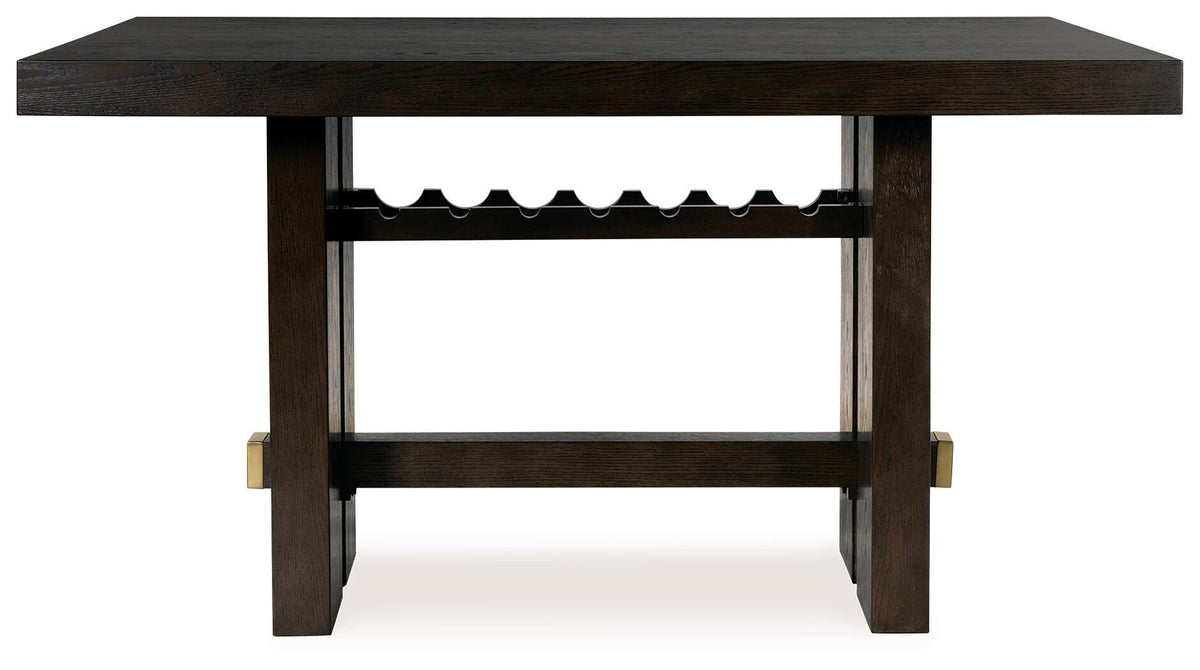 Burkhaus Counter Tables