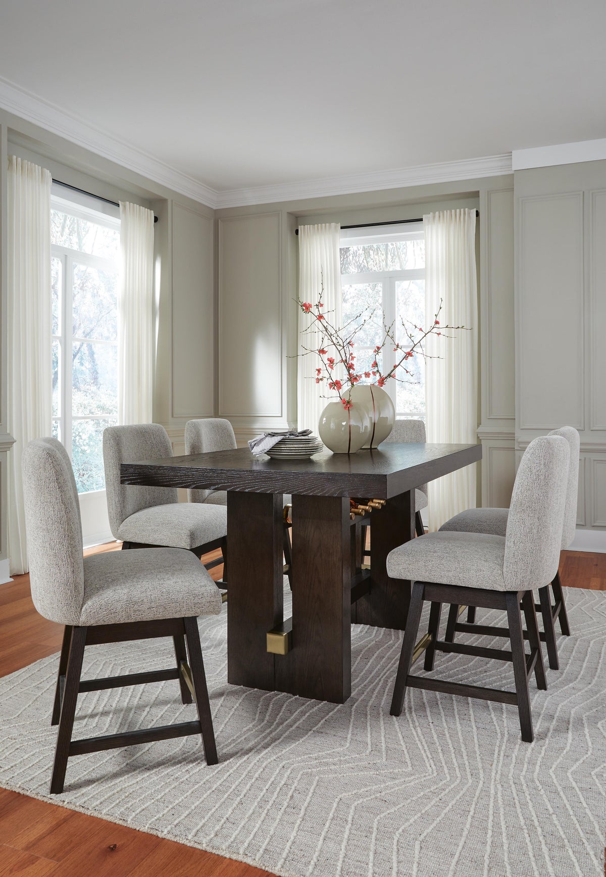 Burkhaus Dining Sets