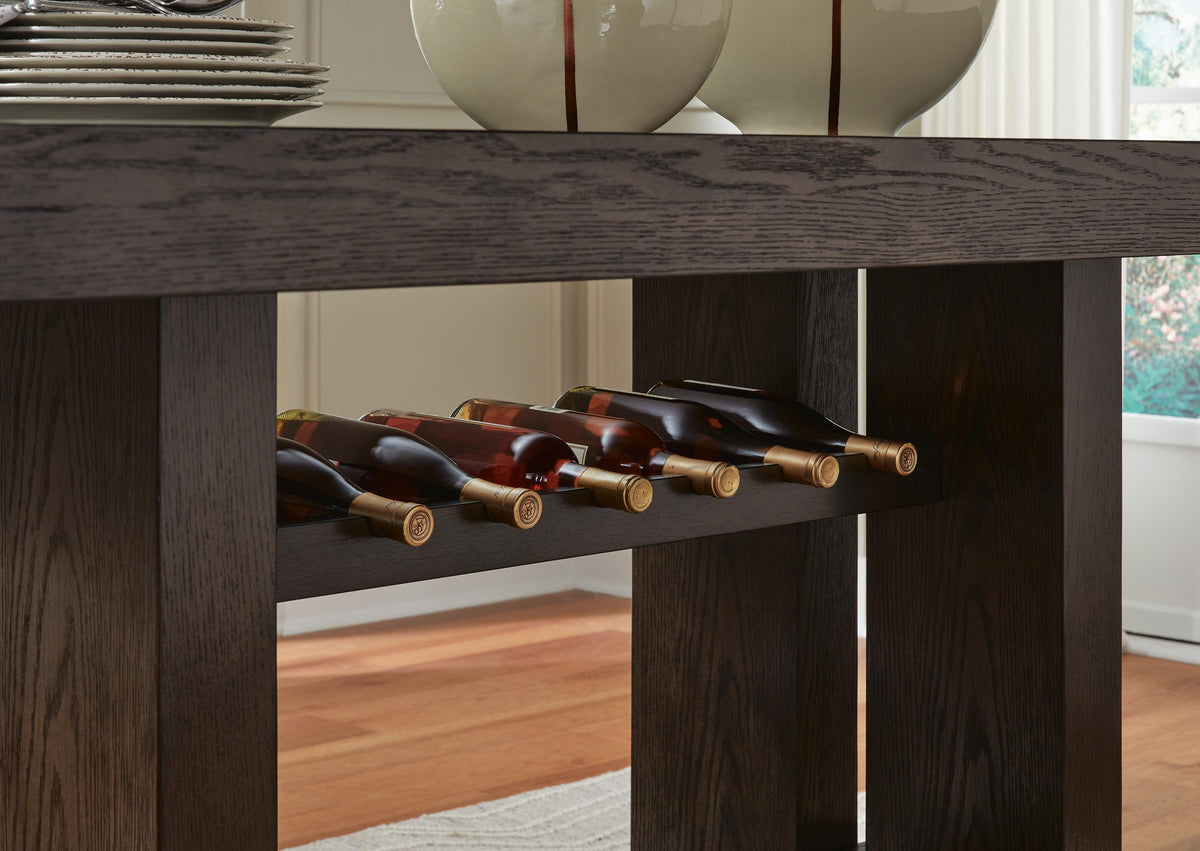 Burkhaus Counter Tables