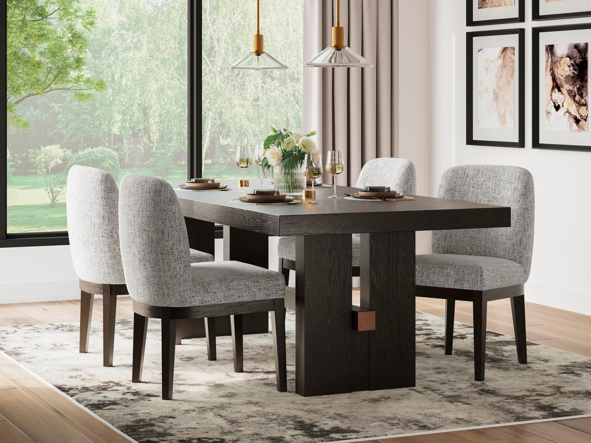 Burkhaus Dining Sets