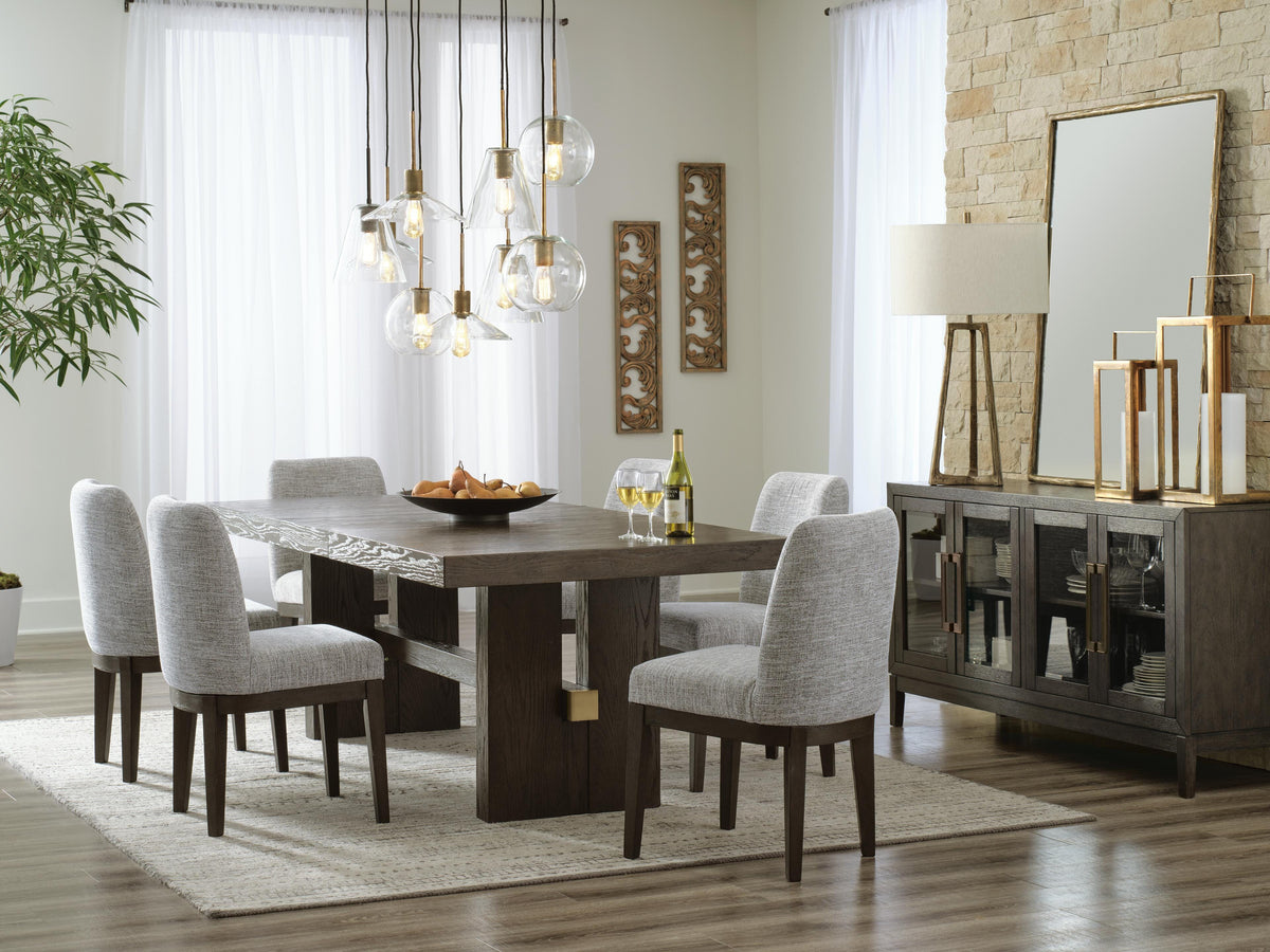 Burkhaus Dining Sets