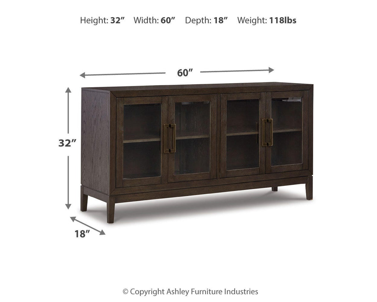Burkhaus Sideboards