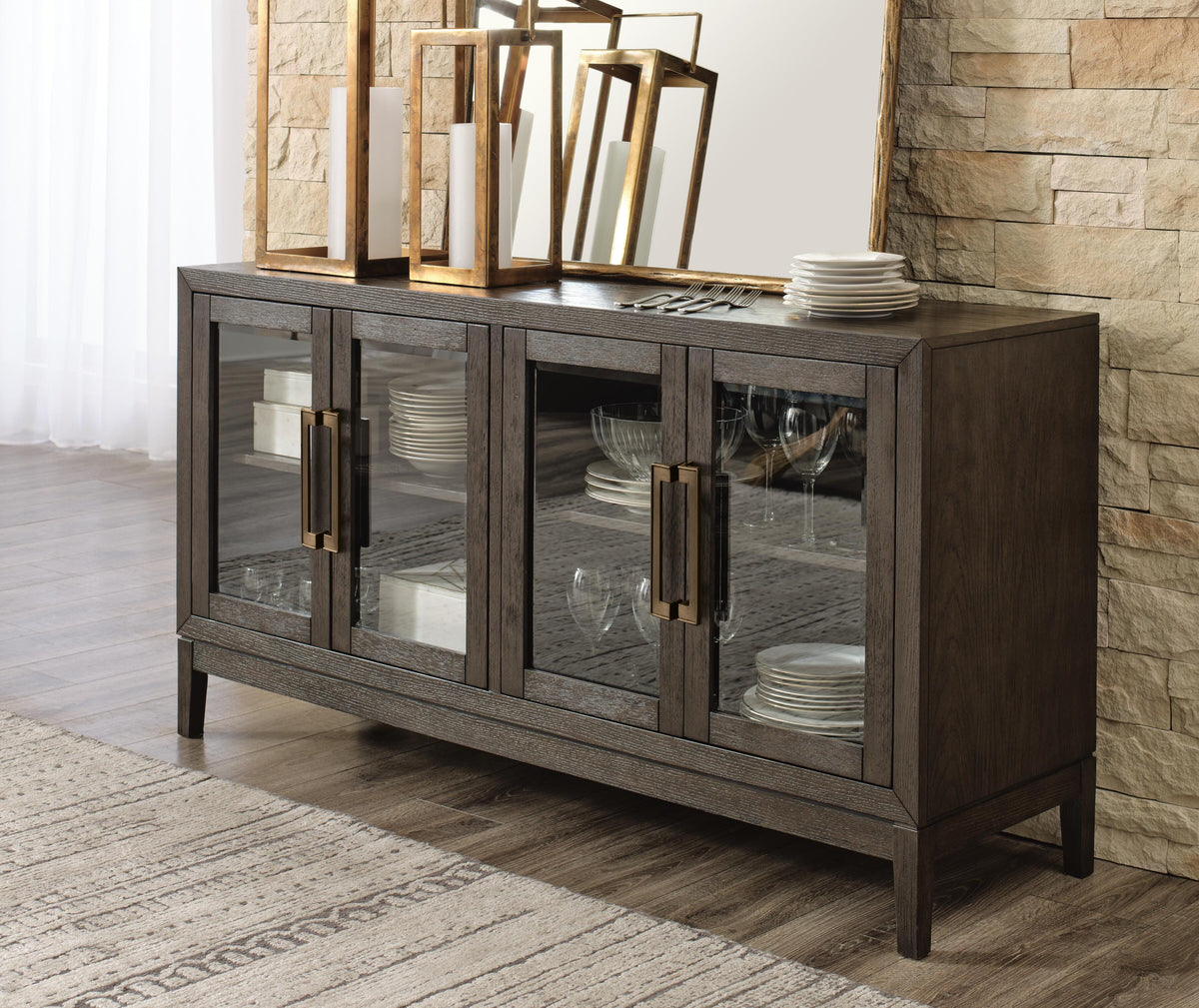 Burkhaus Sideboards