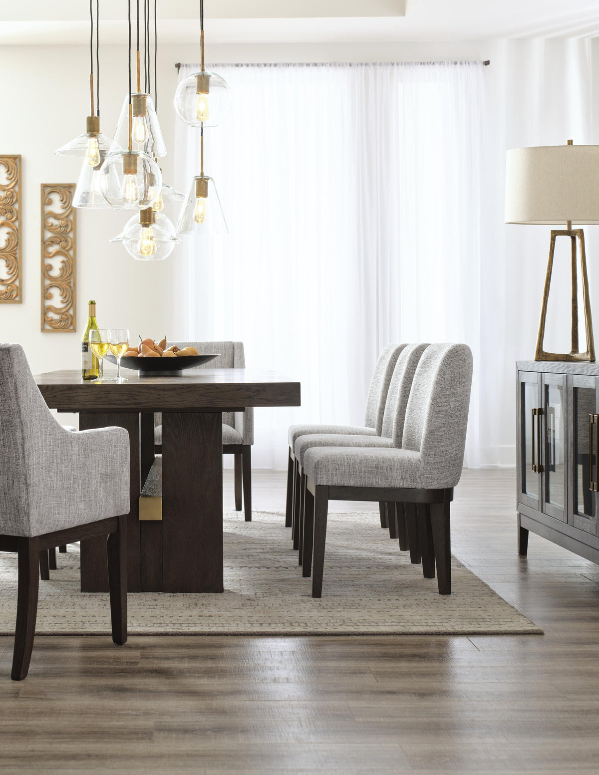 Burkhaus Dining Sets