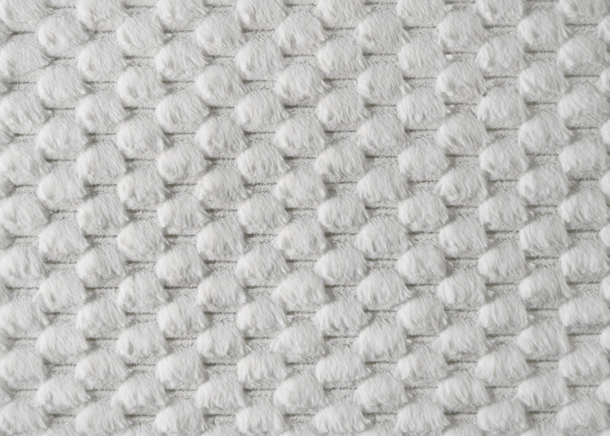 White Daybed