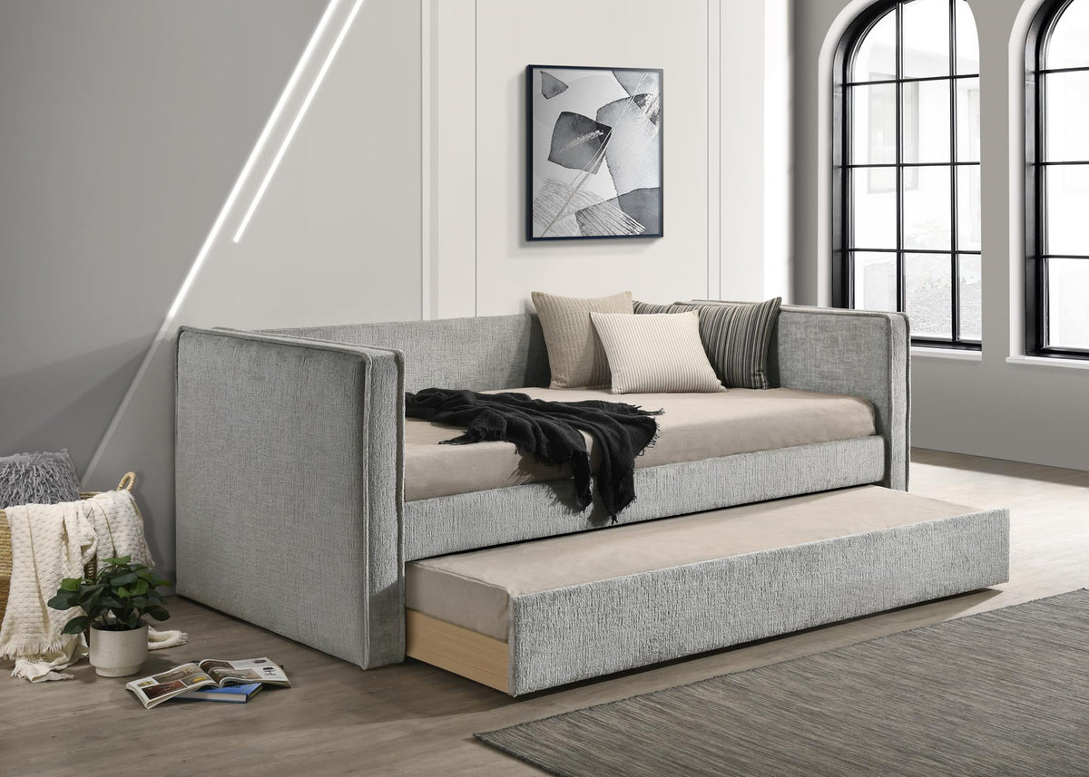 Light Gray Daybed