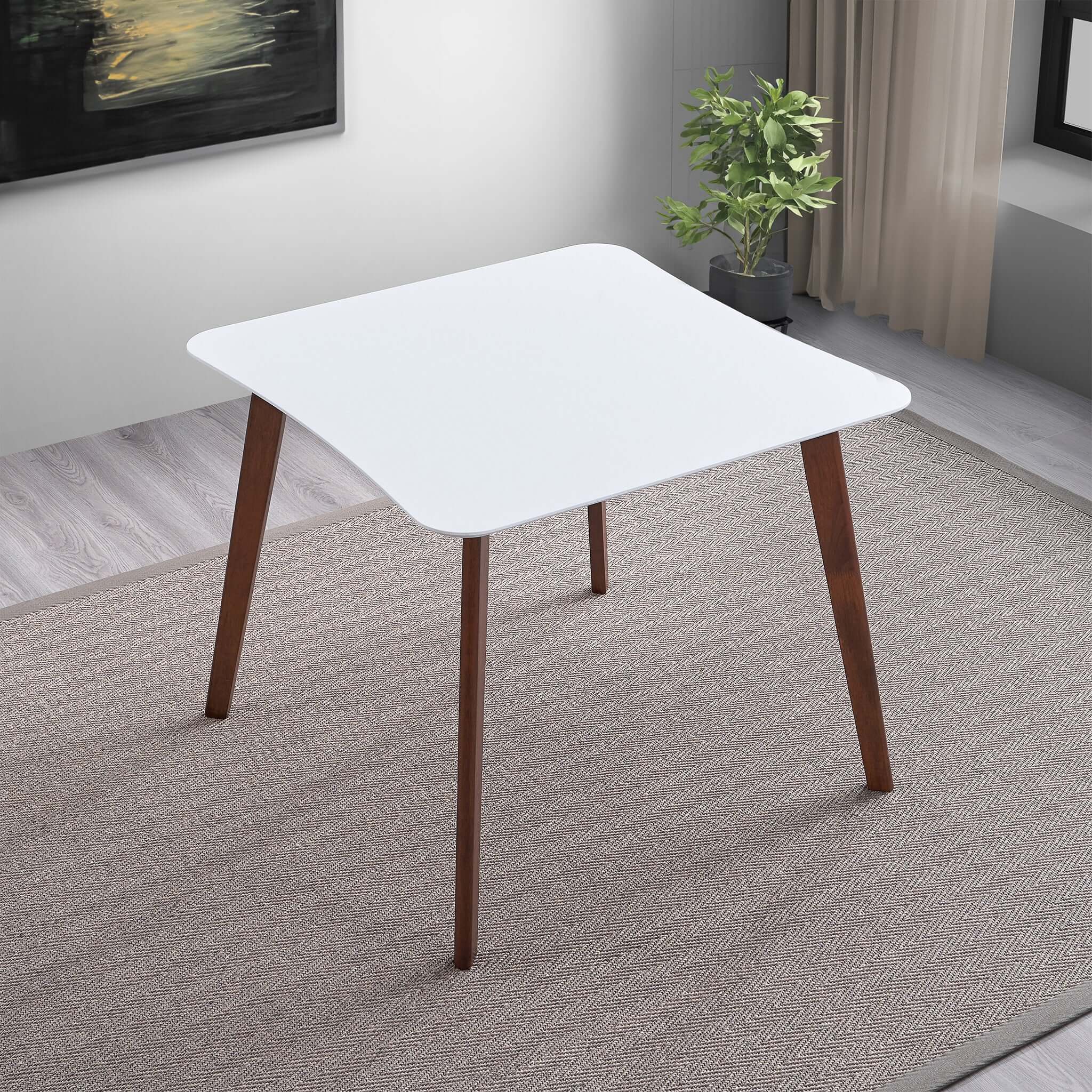 Aqua Dining Table