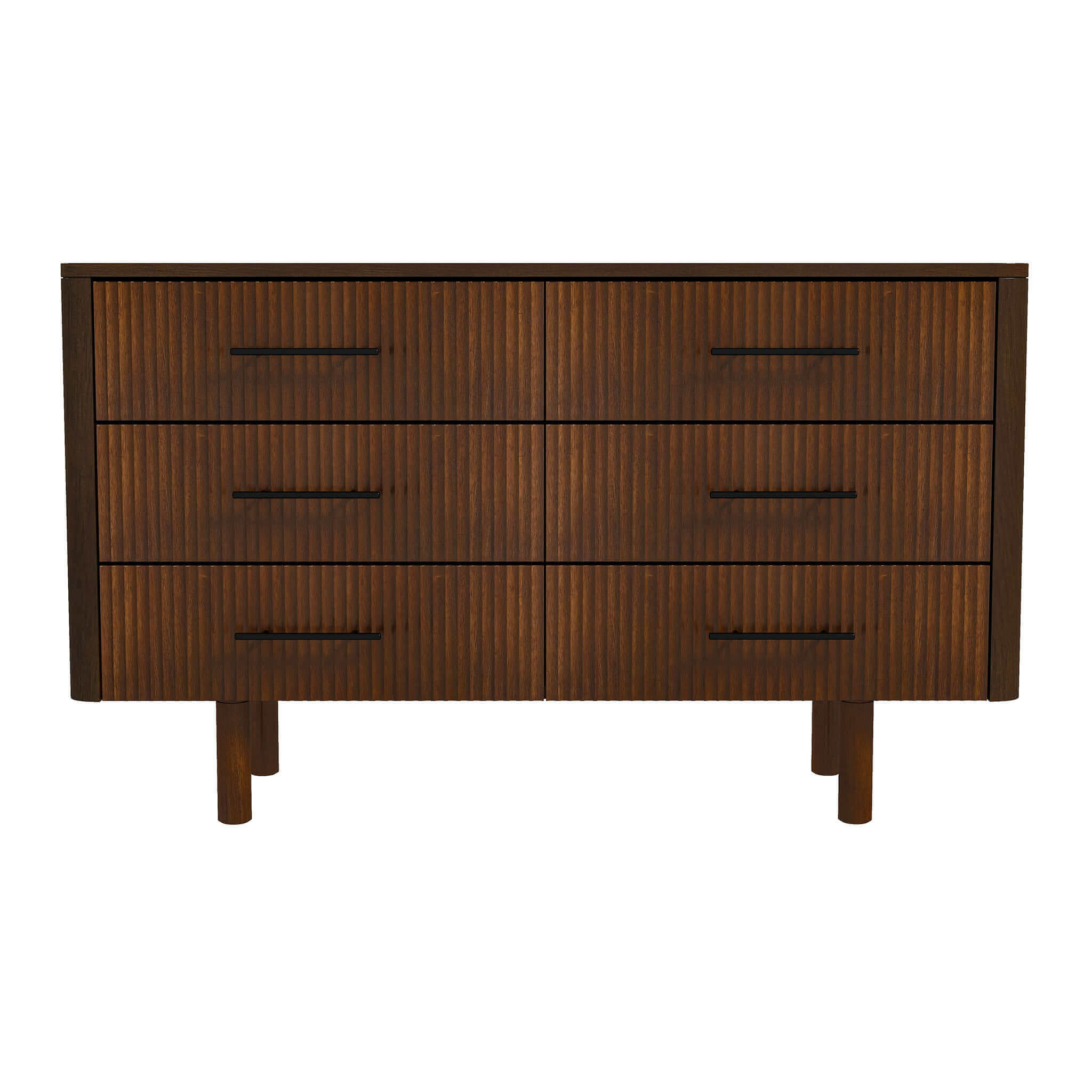 Rocca Dresser (6 Drawers)