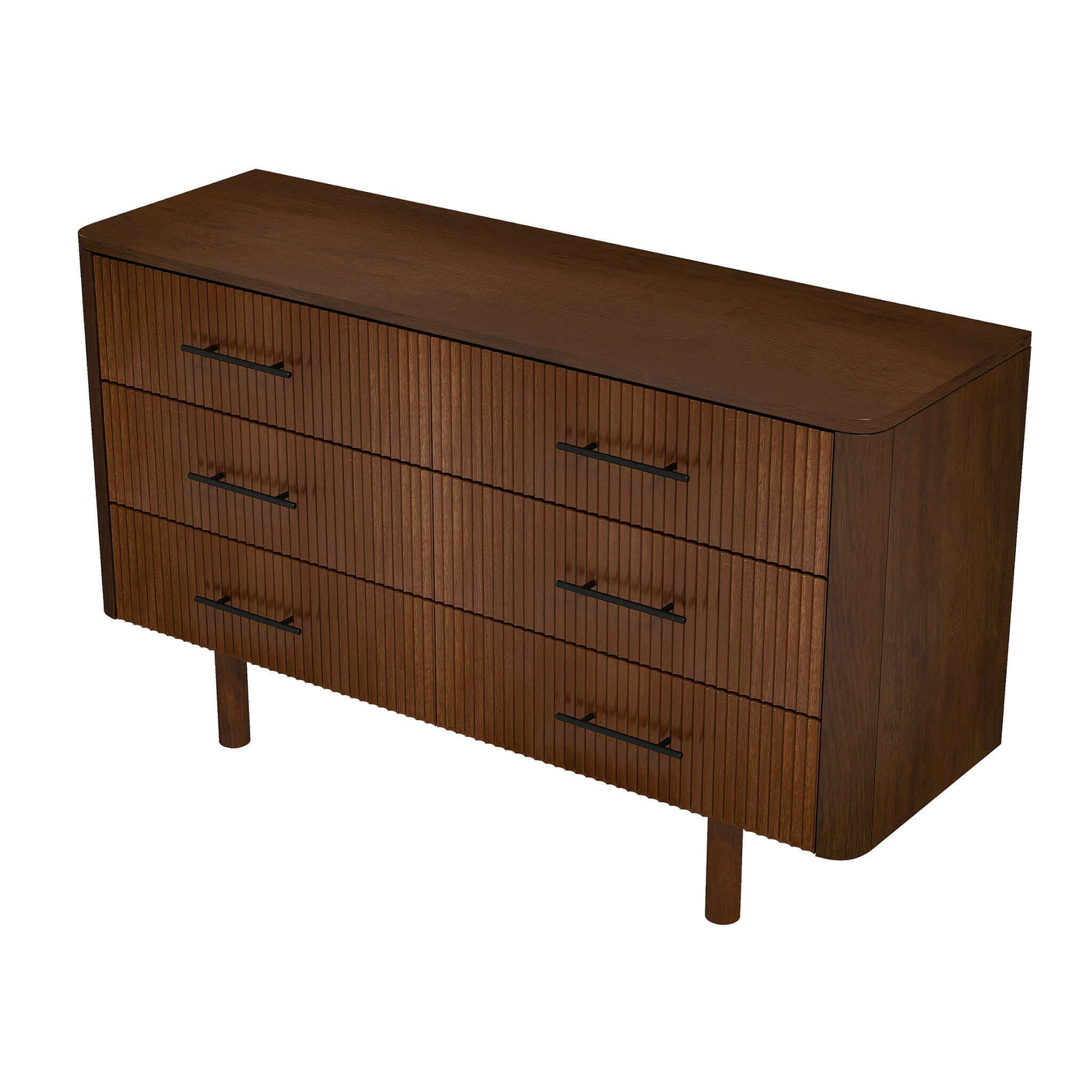 Rocca Dresser (6 Drawers)