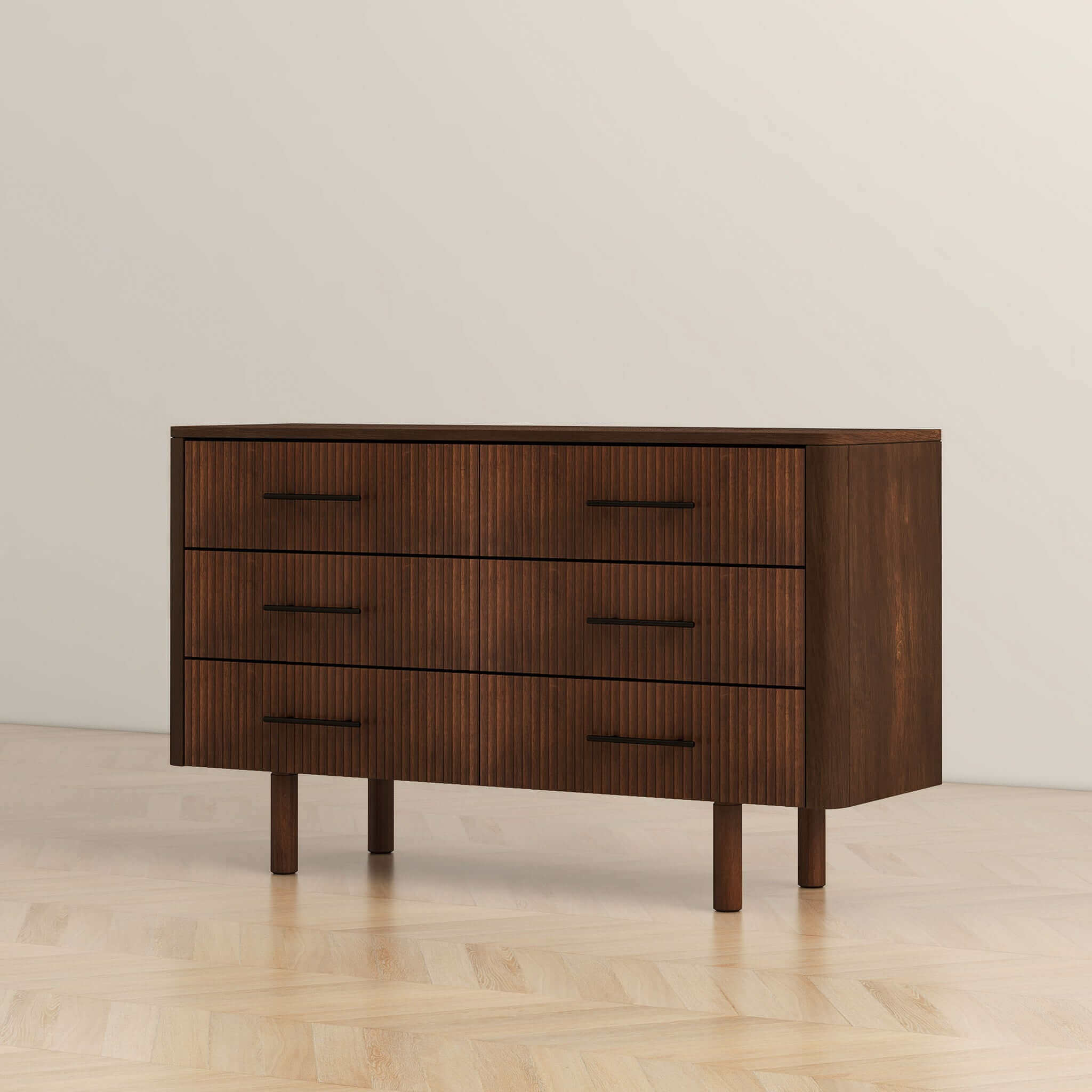 Rocca Dresser (6 Drawers)