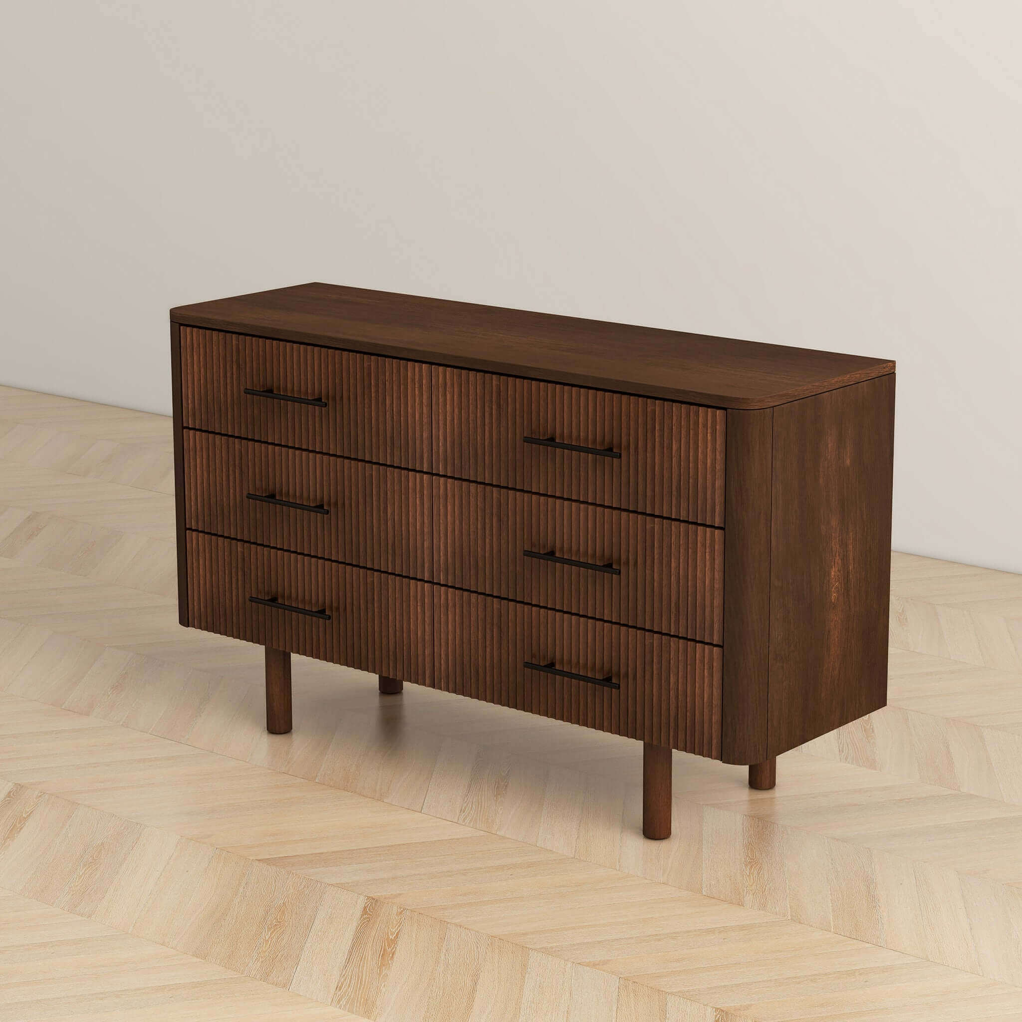 Rocca Dresser (6 Drawers)