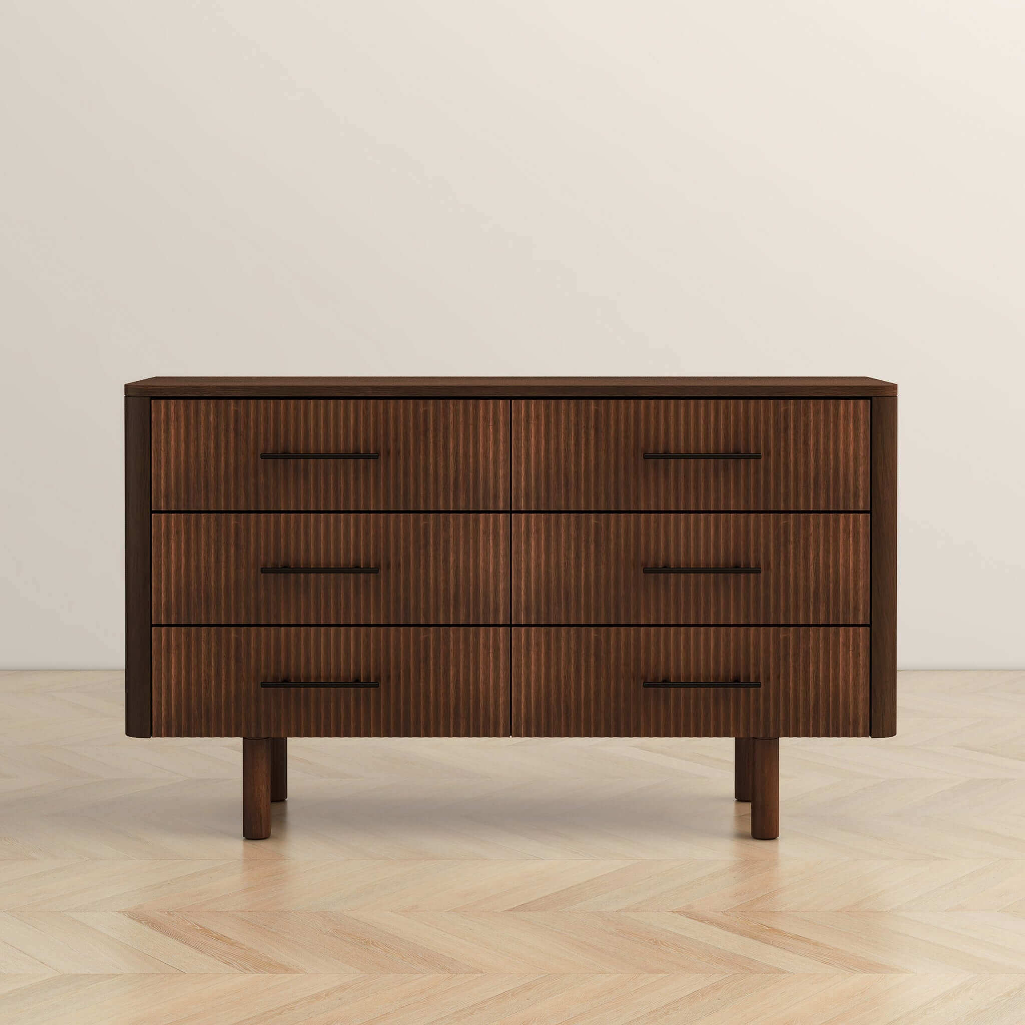 Rocca Dresser (6 Drawers)
