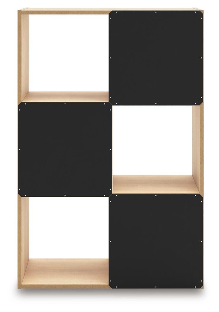Piperton Bookcases