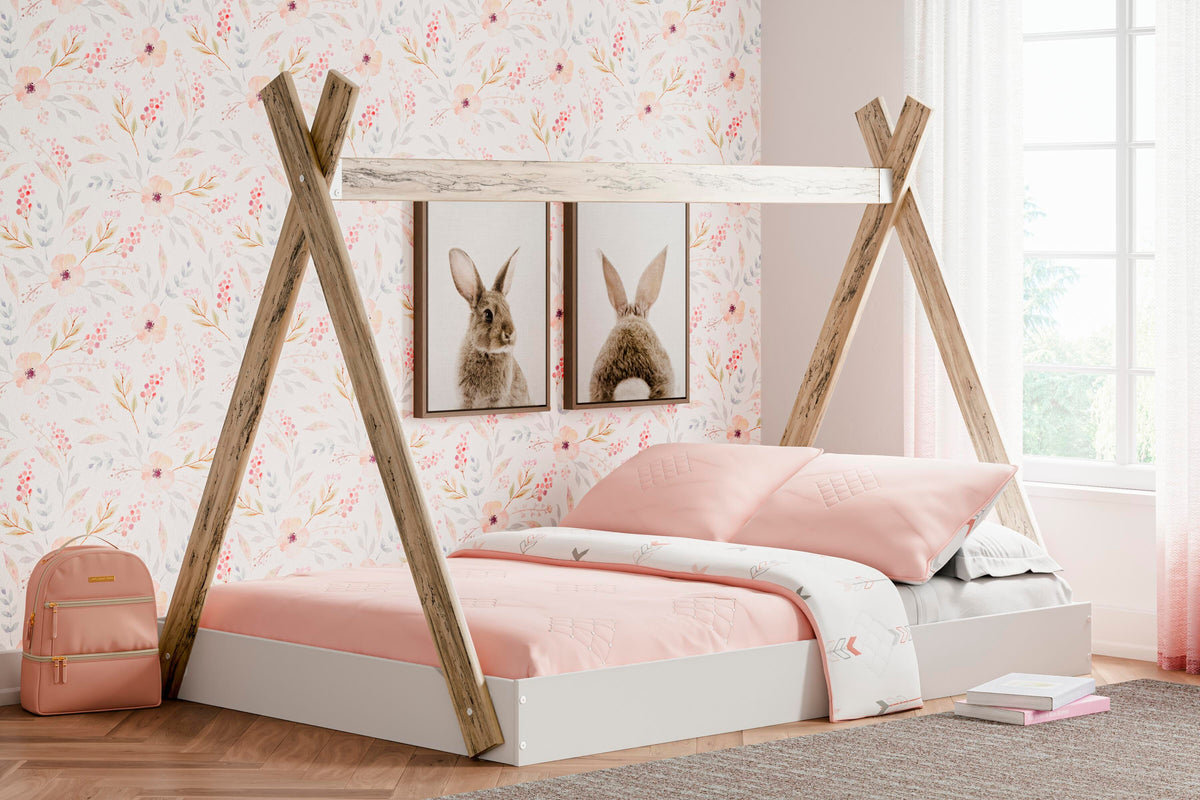 Piperton Beds