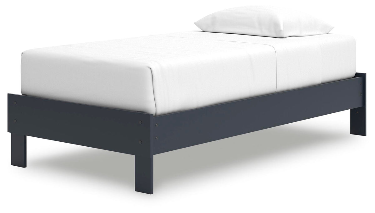 Simmenfort Beds