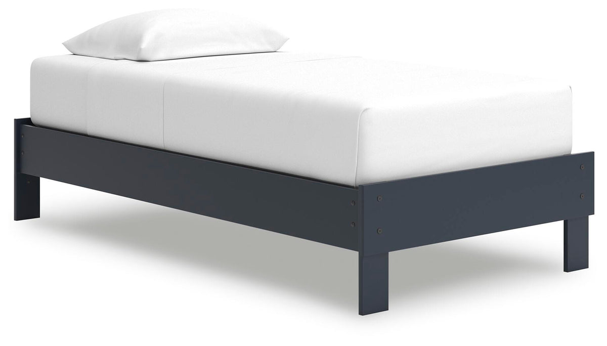 Simmenfort Beds