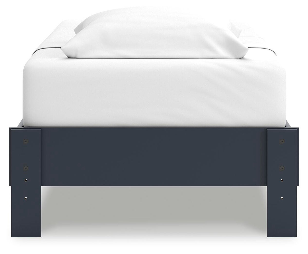 Simmenfort Beds