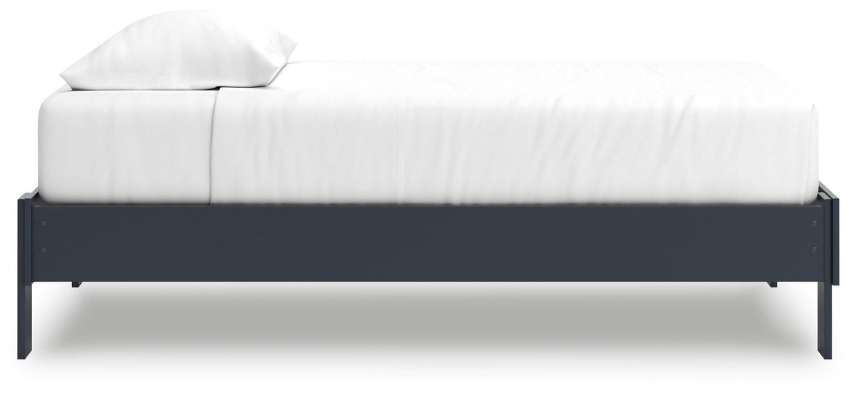 Simmenfort Beds