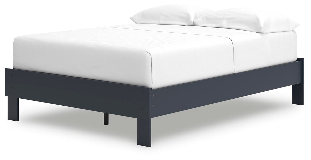 Simmenfort Beds