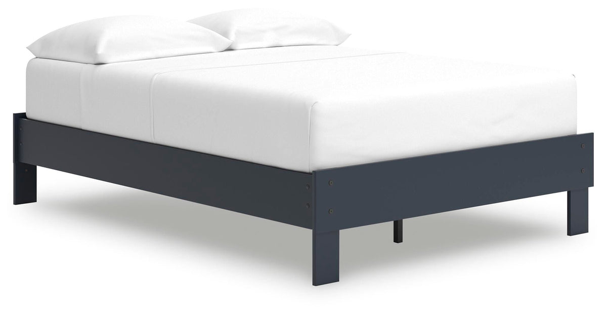 Simmenfort Beds