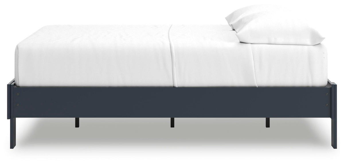 Simmenfort Beds