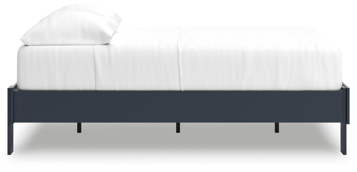 Simmenfort Beds
